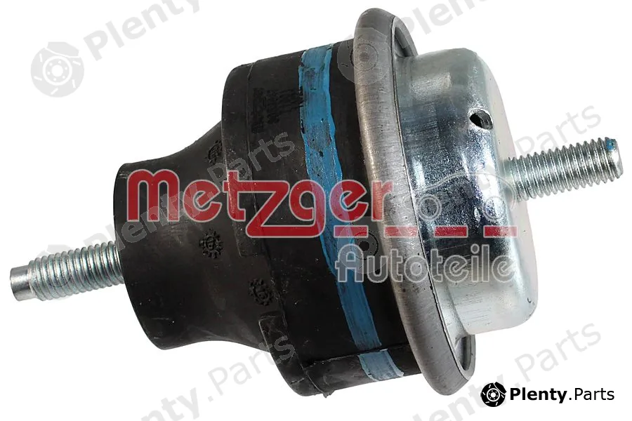 Metzger 8053947 — Mounting, engine