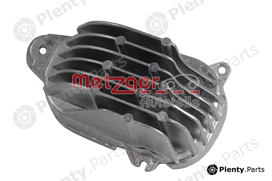 Metzger 0896550 — Control Unit, lights GREENPARTS