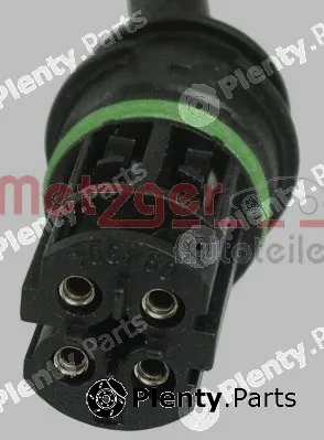 Lambda Sensor OE-part