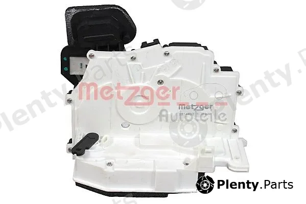 Metzger 2314402 — Door Lock GREENPARTS