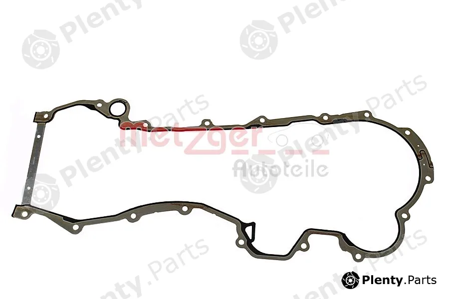 Metzger 7492060 — Gasket, timing case
