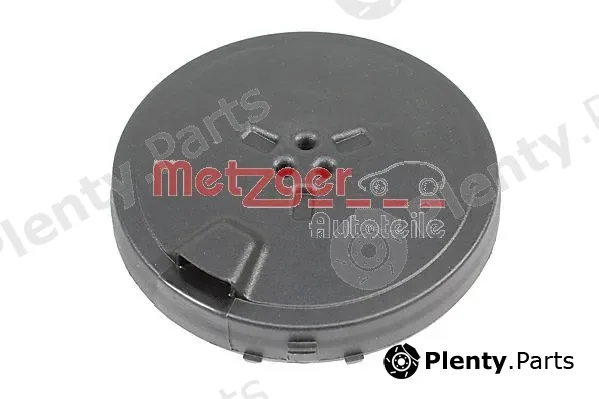 Metzger 2385138 — Membrane, crankcase ventilation