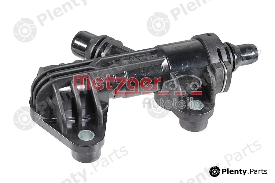 Metzger 4006484 — Thermostat, coolant GREENPARTS