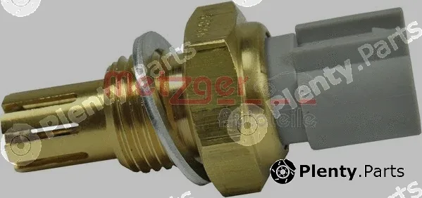 Metzger 0905432 — Sensor, intake air temperature
