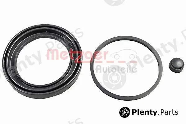 Metzger 114-0093 — Repair Kit, brake caliper GREENPARTS
