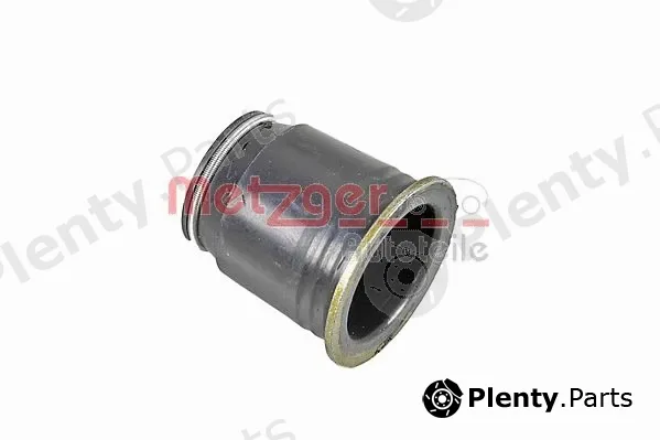 Metzger 0870132D — Gasket, cylinder head cover