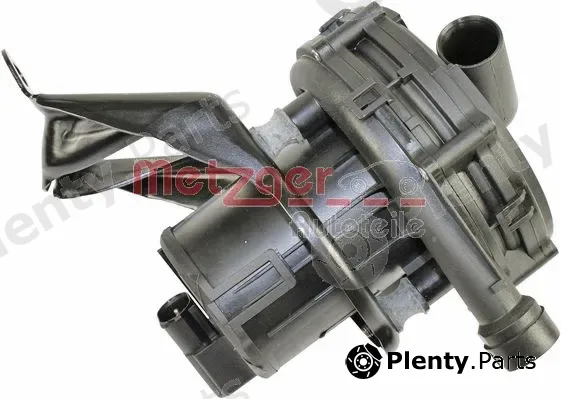 Metzger 0899014 — Secondary Air Pump OE-part