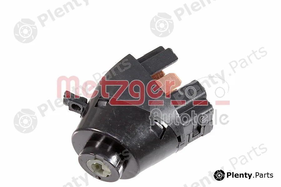 Metzger 09161028 — Ignition Switch GREENPARTS