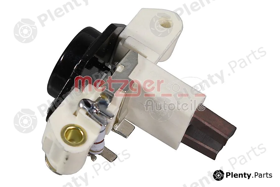 Metzger 2390008 — Alternator Regulator