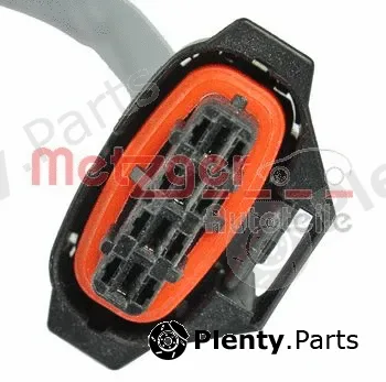 Lambda Sensor OE-part
