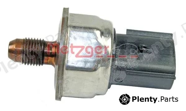 Metzger 0906242 — Sensor, fuel pressure OE-part