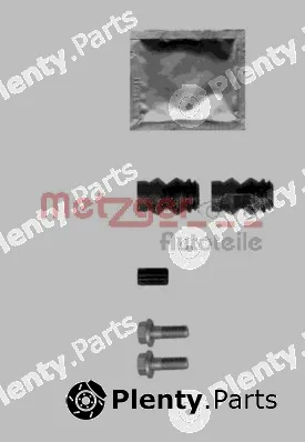 Metzger 113-1355 — Accessory Kit, brake caliper GREENPARTS