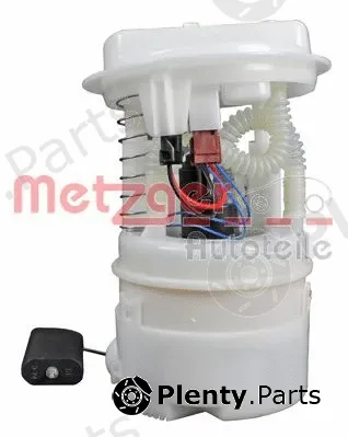 Metzger 2250186 — Fuel Feed Unit
