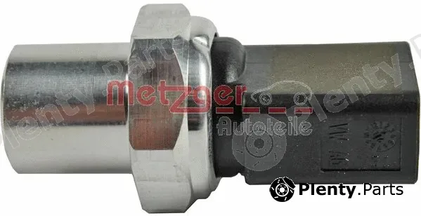 Metzger 0917270 — Pressure Switch, air conditioning OE-part GREENPARTS