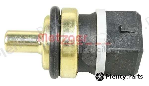 Metzger 0905034 — Sensor, coolant temperature GREENPARTS