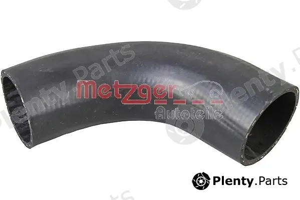 Metzger 2400906 — Charge Air Hose