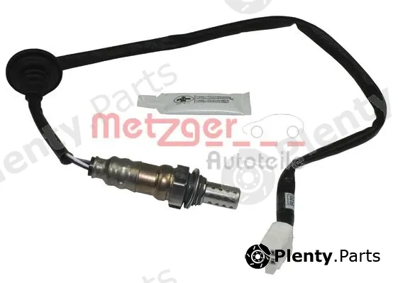 Metzger 0893426 — Lambda Sensor OE-part
