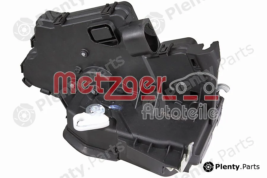 Metzger 2314488 — Door Lock