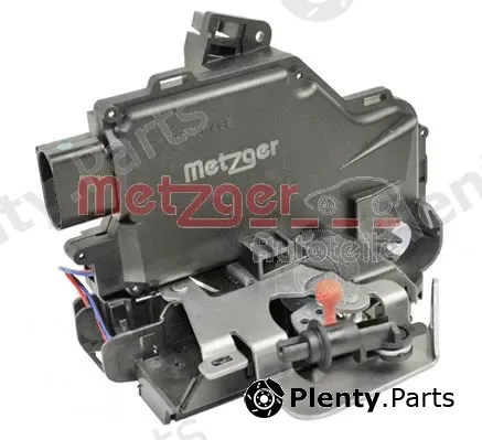 Metzger 2314047 — Door Lock
