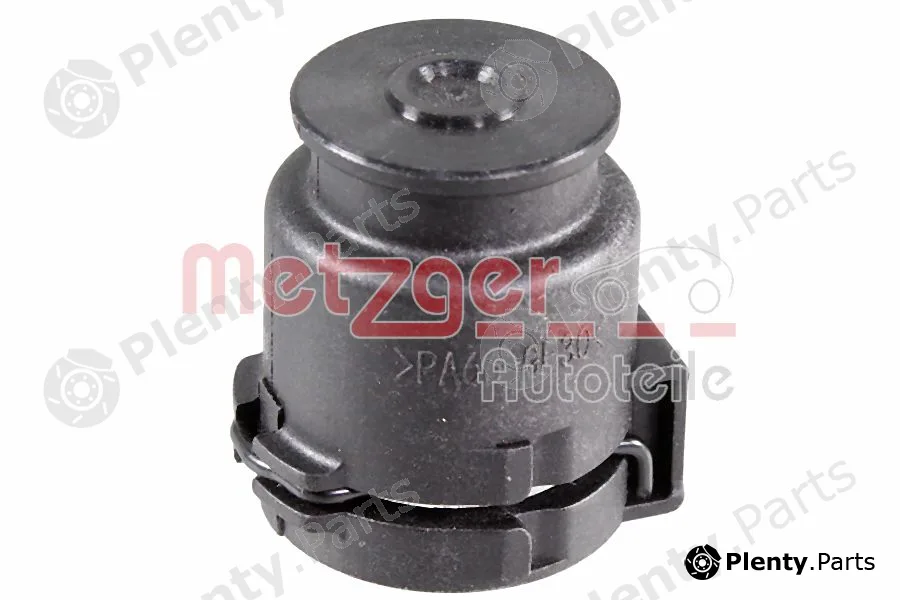 Metzger 4010522 — Sealing Plug, coolant flange GREENPARTS