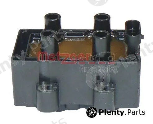 Metzger 0880029 — Ignition Coil OE-part