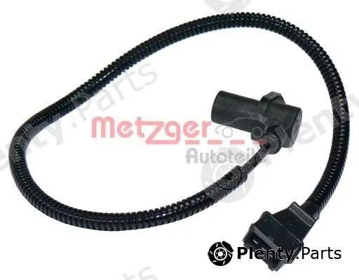 Metzger 0902148 — Sensor, crankshaft pulse