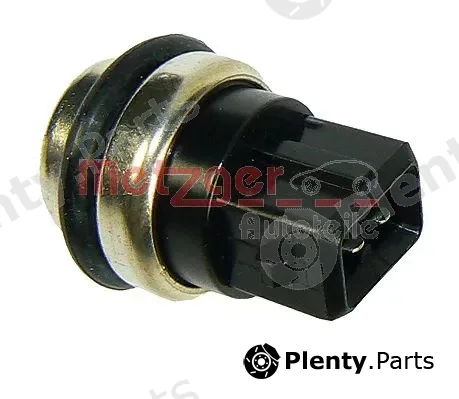 Metzger 0905099 — Sensor, coolant temperature