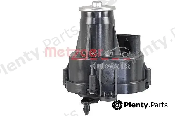 Metzger 2100102 — Control, swirl covers (induction pipe)