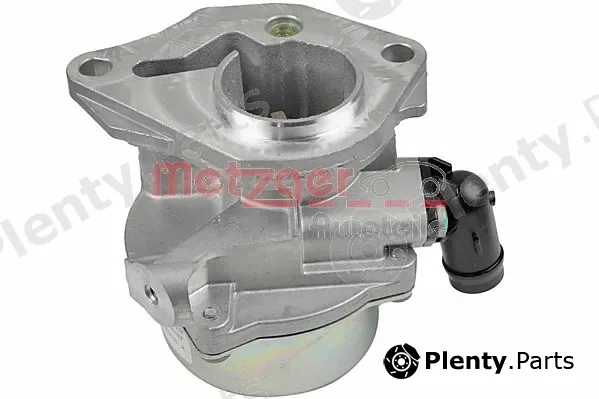Metzger 8010084 — Vacuum Pump, braking system OE-part