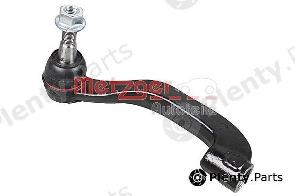 Metzger 54056201 — Tie Rod End KIT + GREENPARTS