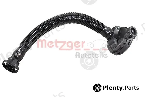 Metzger 2385073 — Valve, crankcase ventilation