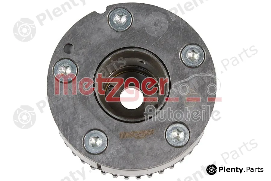 Metzger 2410091 — Camshaft Adjuster