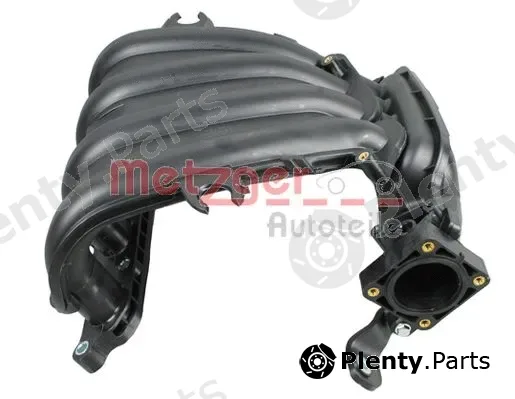 Metzger 2100050 — Intake Manifold Module