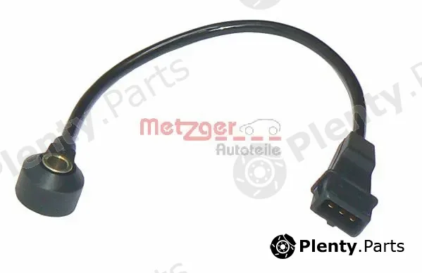 Metzger 0907002 — Knock Sensor