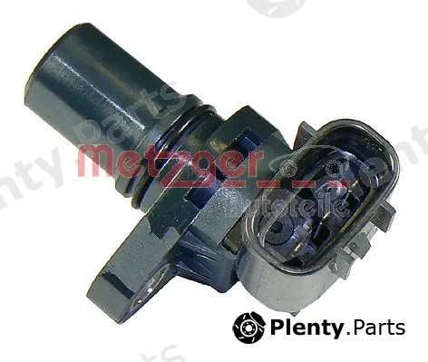 Metzger 0902211 — Sensor, crankshaft pulse OE-part