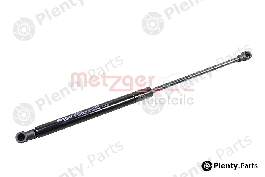 Metzger 2110759 — Gas Spring, boot/cargo area