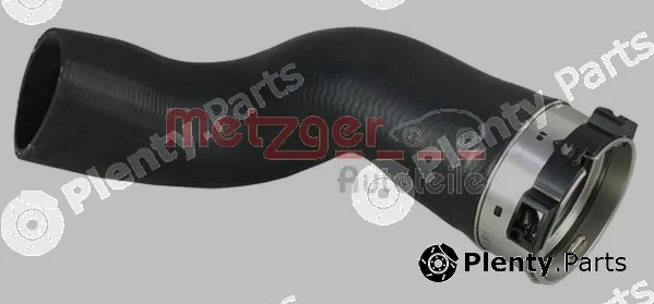 Metzger 2400469 — Charge Air Hose