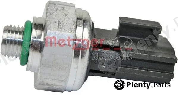 Metzger 0917240 — Pressure Switch, air conditioning GREENPARTS