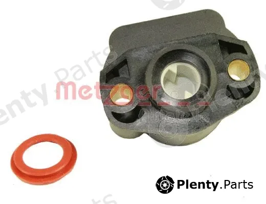 Metzger 0904037 — Sensor, throttle position