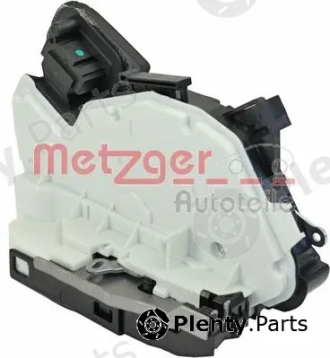Metzger 2313078 — Door Lock OE-part GREENPARTS
