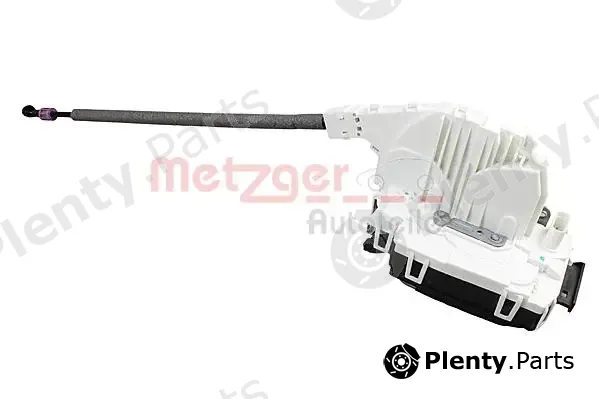 Metzger 2314165 — Door Lock