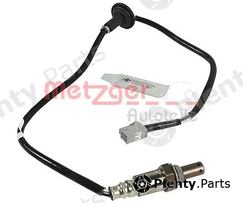 Metzger 0893324 — Lambda Sensor OE-part