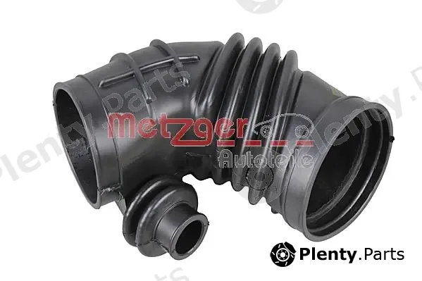 Metzger 2388051 — Intake Hose, air filter