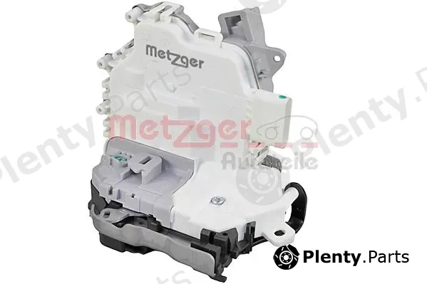 Metzger 2314236 — Door Lock GREENPARTS