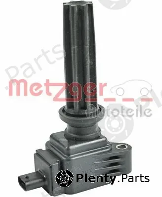 Metzger 0880434 — Ignition Coil OE-part