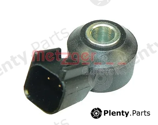 Metzger 0907004 — Knock Sensor OE-part