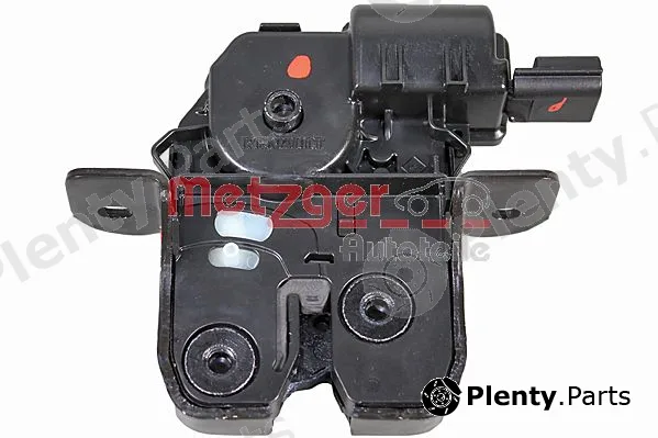 Metzger 2310715 — Tailgate Lock OE-part GREENPARTS