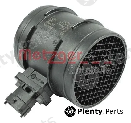 Metzger 0890338 — Mass Air Flow Sensor OE-part