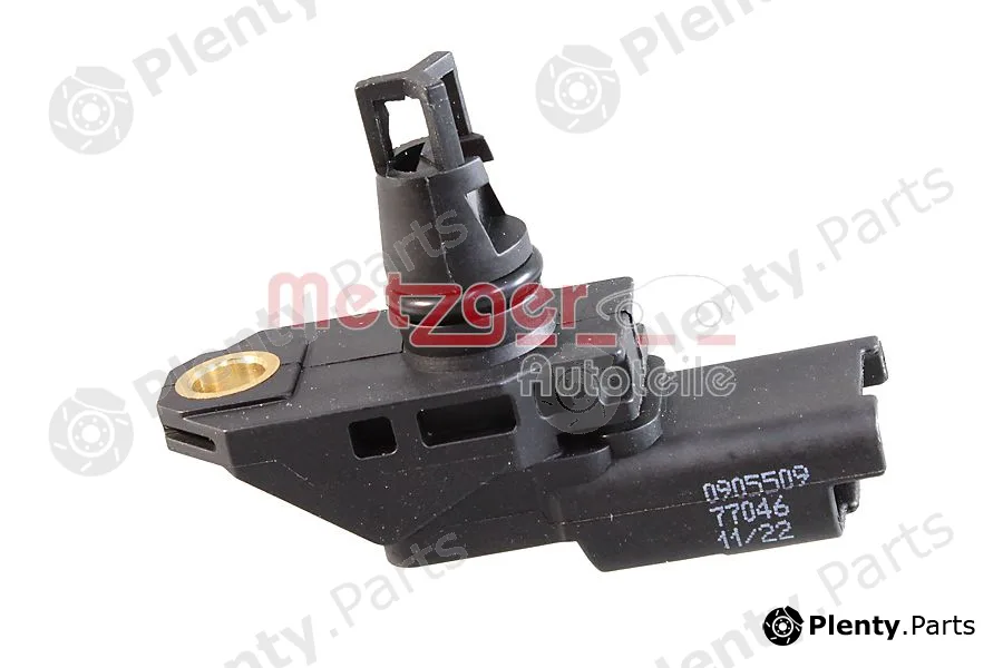 Metzger 0905509 — Sensor, intake air temperature