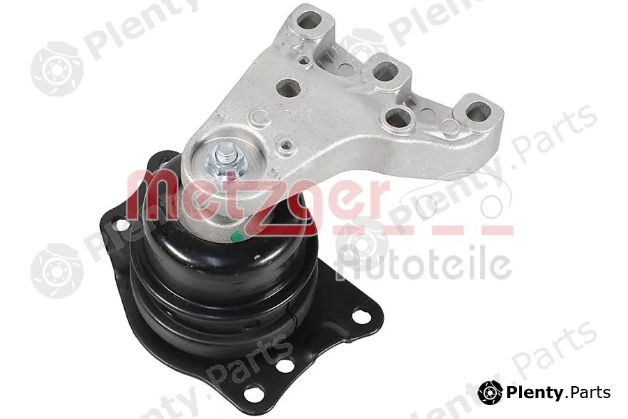 Metzger 8054072 — Mounting, engine